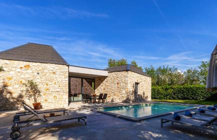 Unique Design Vila Doris - Foto 52