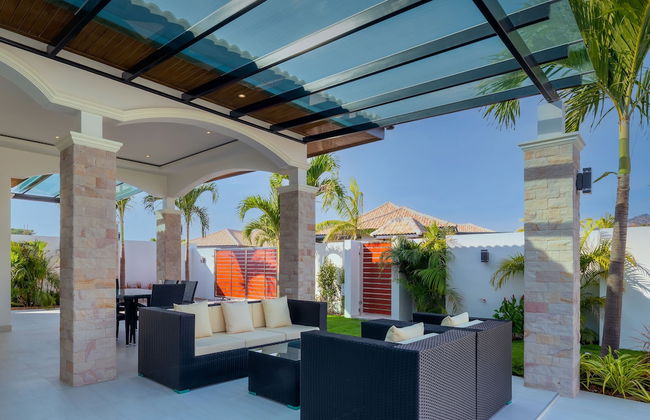 Orchid Paradise Homes OPV510 - Foto 27