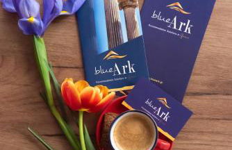 Blue Ark Comfort near Acropolis - Foto 82