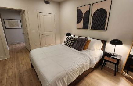 Montrose Spring - Stylish 1 BR in Houston - Foto 9