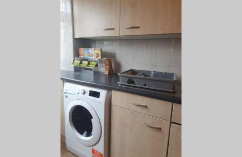 Orpington North Townhouse - Photo 32