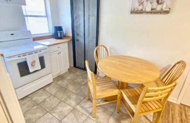 Two Fully Equipped Apartments and a Studio 5 miles from the beach - Foto 14