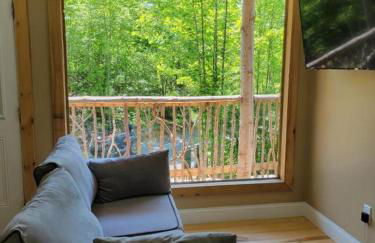 Treehouses at Lake Mountain Manor - Foto 26