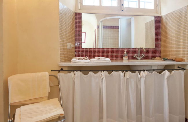 A Romantic Rocca Retreat - Foto 13