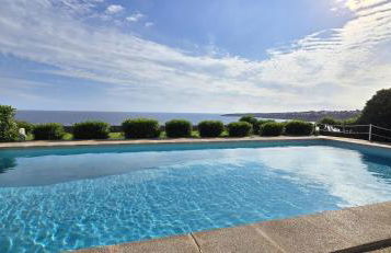 VILLA HELIOS Villa en Cala Pi con vistas despejadas - Foto 41