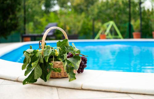 Villa Bistre - Foto 52