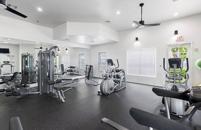 Kasa Wellington South Florida - Foto 54