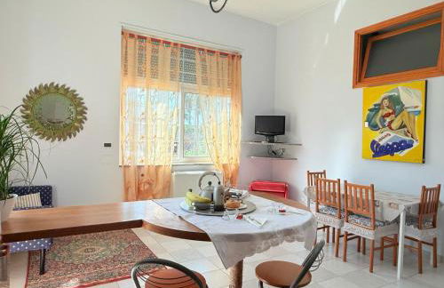 Apulia Comfort apartment - Foto 17