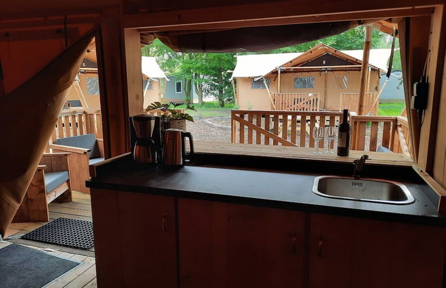 EuroParcs Het Amsterdamse Bos - Foto 19