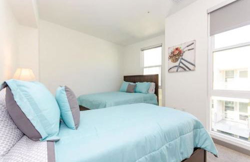 Spacious 3bed Apt with pool close to SDCC - Foto 24