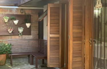 Casa da Silene - Foto 18