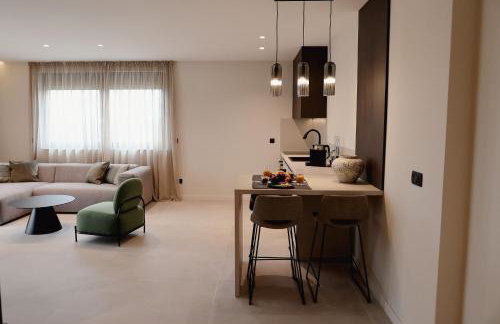 Sobe Six On 7 - Luxury Apartments & Rooms - Foto 39