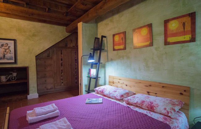 Casa Alessandro n° 6 - Foto 13