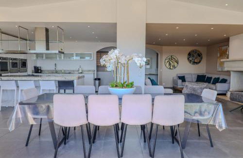 Villa Ghjiseppina Di Pinarello - Foto 26