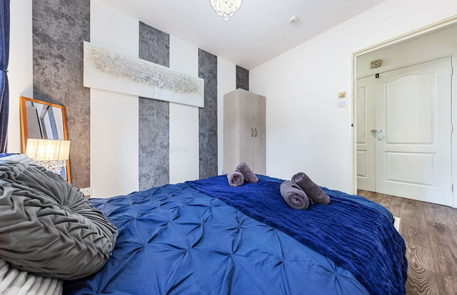 Elegant&Cozy Flat - Foto 5