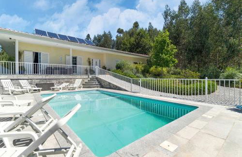 Forest Hideaway Near Douro Valley - Foto 3