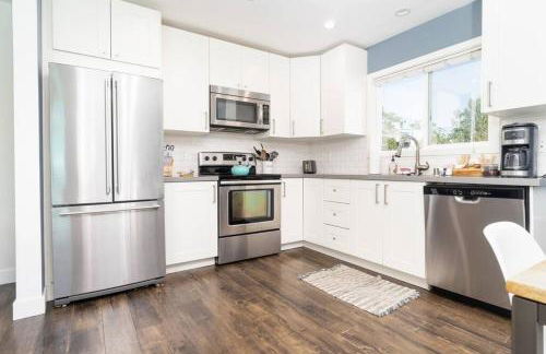 North Park Retreat - Trendy - Tranquil - Vibrant - Foto 15