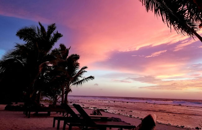 Ocean Escape Resort&Spa - Photo 45