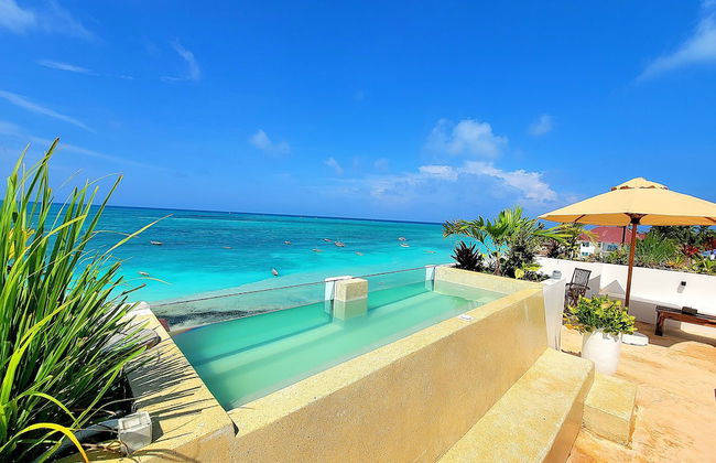 Aluna Beach Apartments - Foto 52