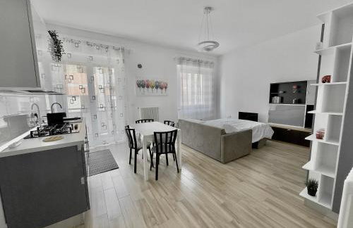 Centralissimo sul mare - 2 camere e 2 bagni - 6 posti letto - Foto 19