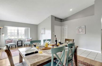 Stunning Heated Pool House for 10 in Brandon, FL - Foto 18