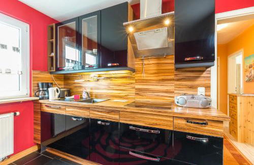 Ferienwohnungen Haus Christine - Foto 14