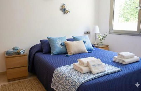 Voramar – A 50 m de la Playa, Parking y A/A - Photo 80