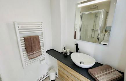 L'Instant urbain - Proche métro - Oullins - Foto 5