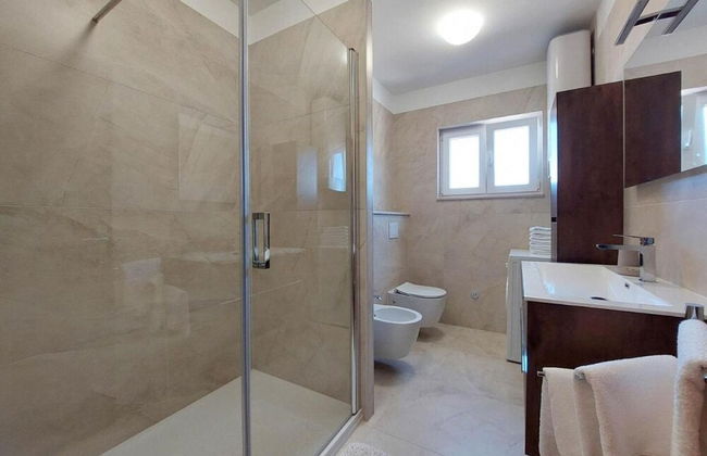 Fab - Spacious Terrace - A1 - Foto 19