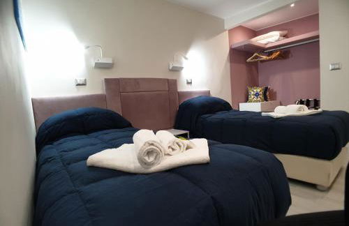 Stella-Guesthouse - Terrazzo privato e relax vicino Siracusa - Foto 56