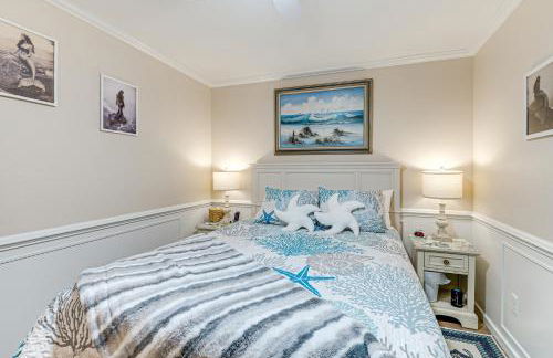 Morning Hikes and Beach Nights Canalfront Condo! - Foto 18