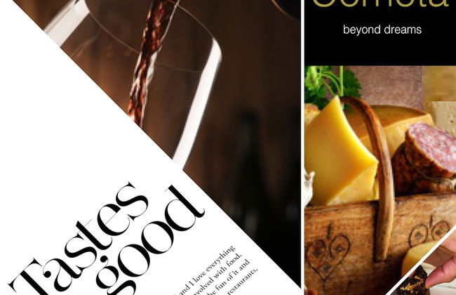 Villa Cometa - Living Fashion - Foto 22