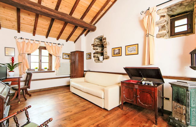 La Valchiera - Photo 6