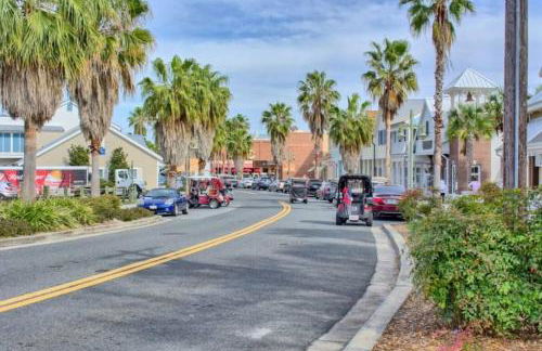 Golf Cart Pool Access Garage Parking - Foto 49