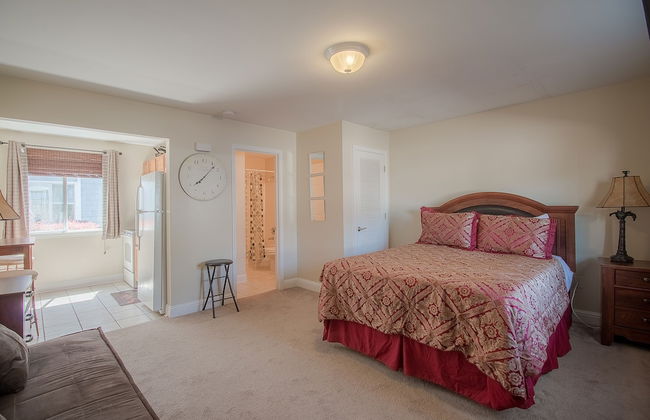 Oak Shores Studio 39 - Foto 1