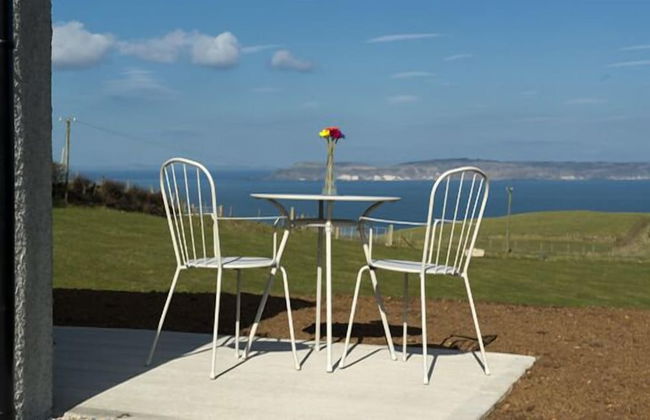 Kinbane Self-Catering - Foto 8