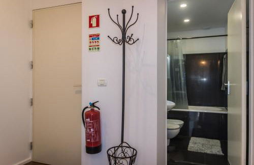 Downtown Praia da Vitória AL - Photo 21