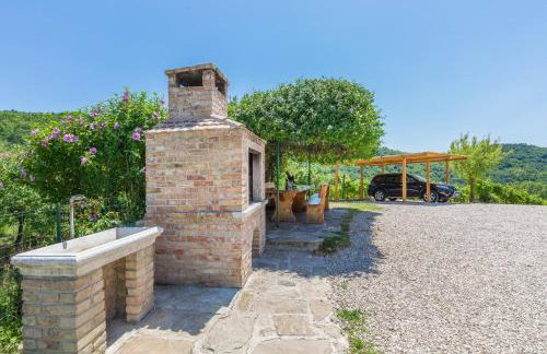 Holiday Home Brajdice by Rent Istria - Foto 12