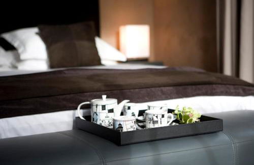 Penrhiw Priory - Foto 31