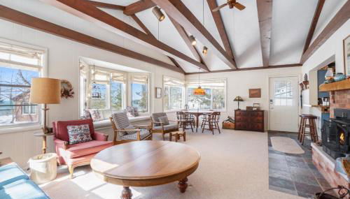 Johnson Cottage - Foto 4