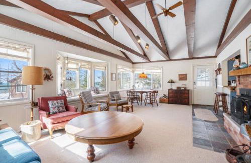 Johnson Cottage - Foto 4