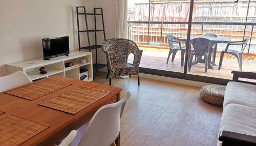 ApartEasy - Atic Sants - Foto 3