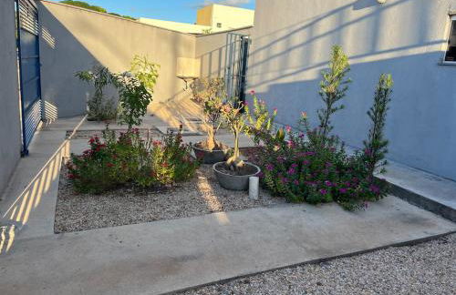 Residencial Jasmim Apto Standard 03 - Foto 10