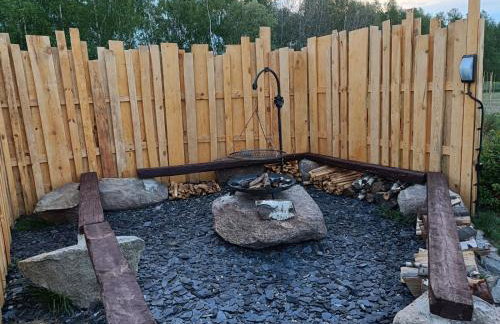 Pigwowcowe Zacisze - Foto 13