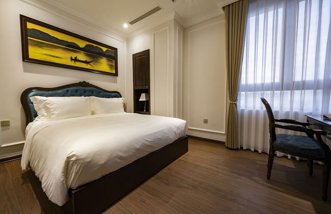 Madelise Hotel & Apartment - Foto 26