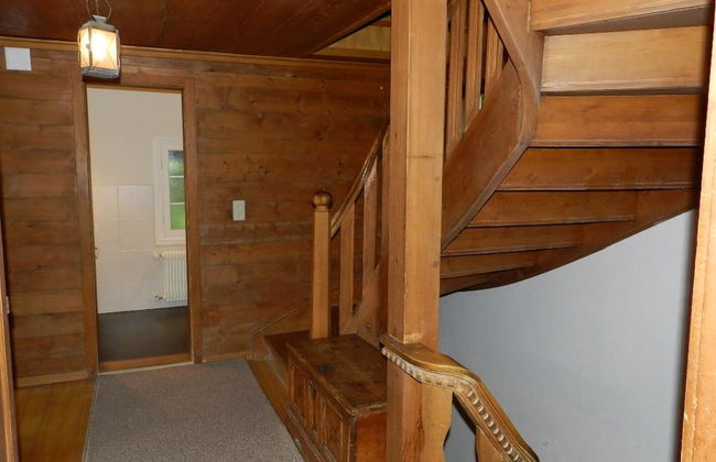 Tree-Tops, Chalet - Foto 40