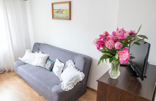 Apartament Na Wierchu - Foto 11