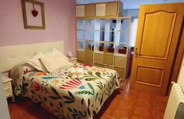 Hotel El Coterin Apartamentos y Habitaciones - Foto 27