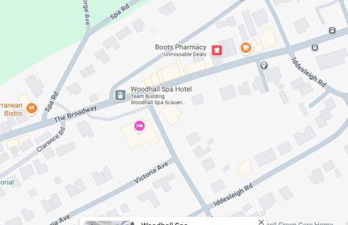 Glenesk No 1 , Woodhall Spa - Foto 79