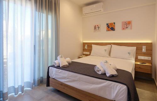 Olive and Sea Villas - Photo 49